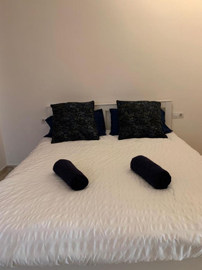 Apartment Dolce En La Caleta Grupo Ac Gestion