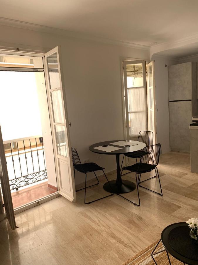 Apartment Dolce En La Caleta Grupo Ac Gestion *