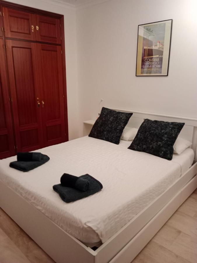 Dolce En La Caleta Grupo Ac Gestion Apartment Cadiz