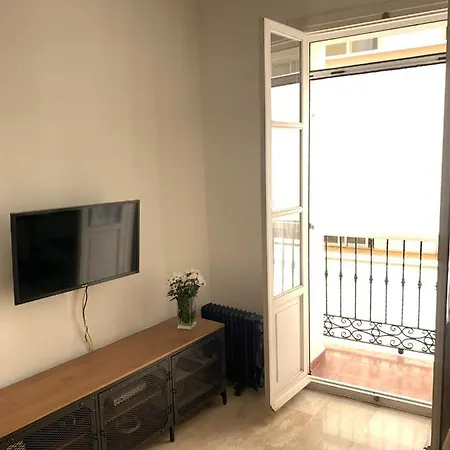 Dolce Vita En La Caleta Grupo Ac Gestion Kadyks Zewnętrze zdjęcie