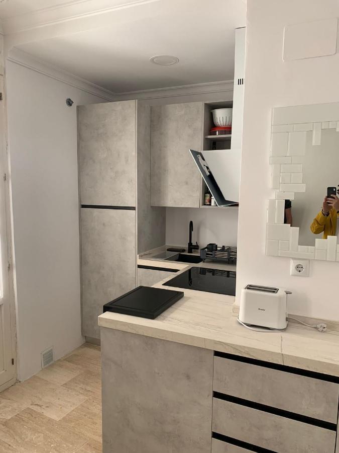 Dolce En La Caleta Grupo Ac Gestion Apartment