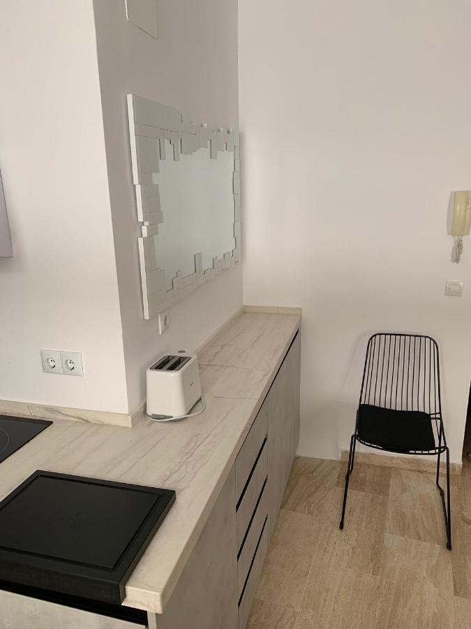 Apartment Dolce En La Caleta Grupo Ac Gestion