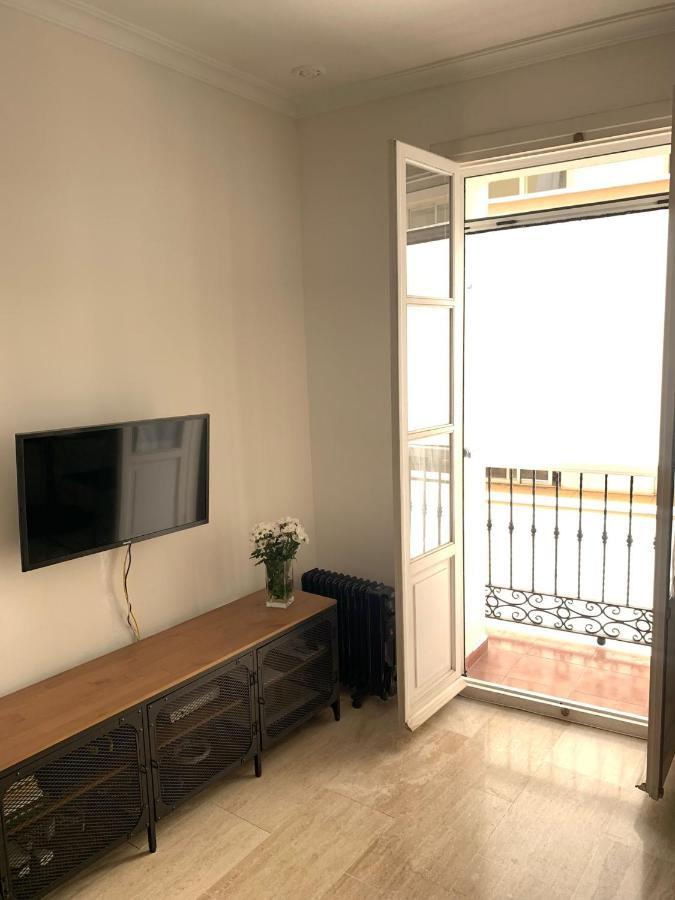 Dolce En La Caleta Grupo Ac Gestion Apartment