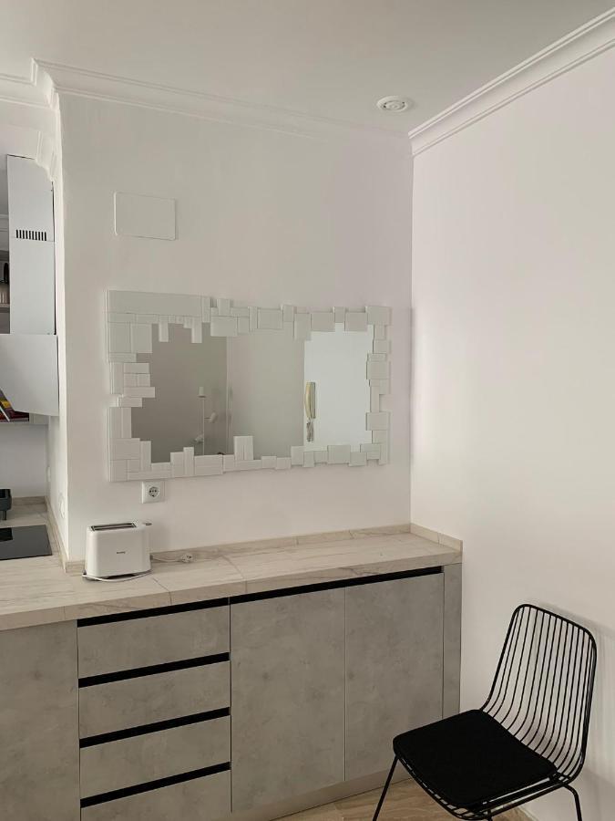 Apartment Dolce En La Caleta Grupo Ac Gestion Cádiz