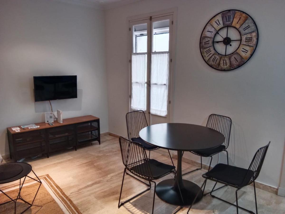 Apartment Dolce En La Caleta Grupo Ac Gestion